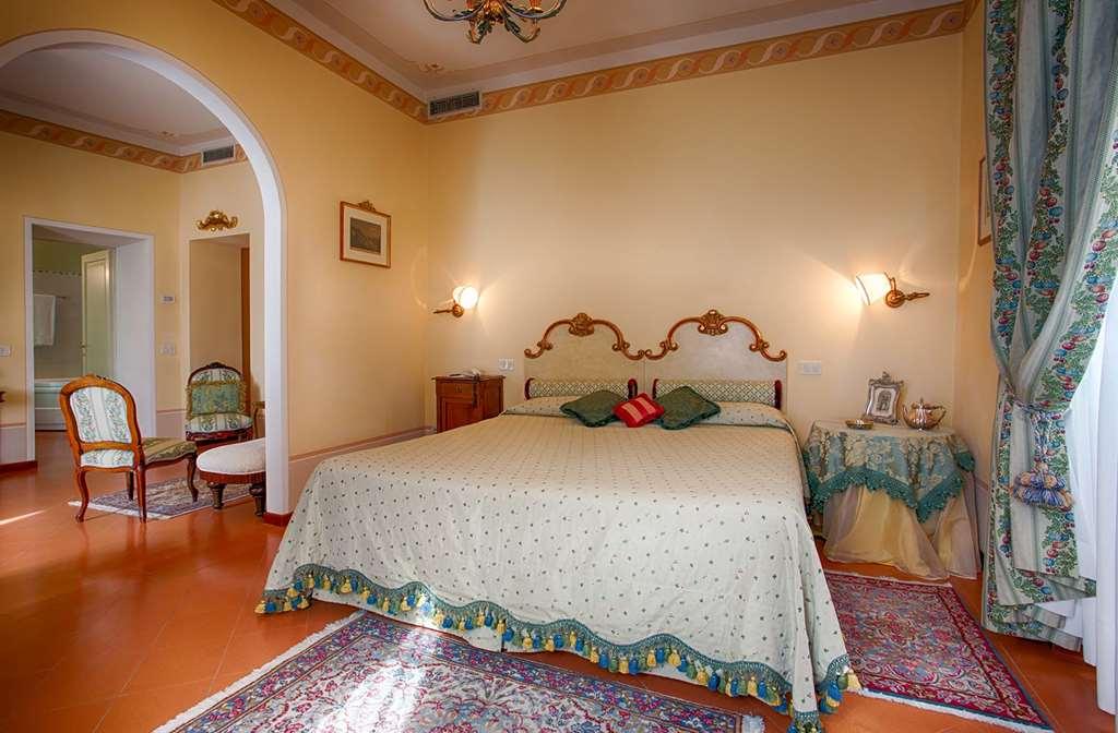 Hotel Villa Marsili Cortone Chambre photo
